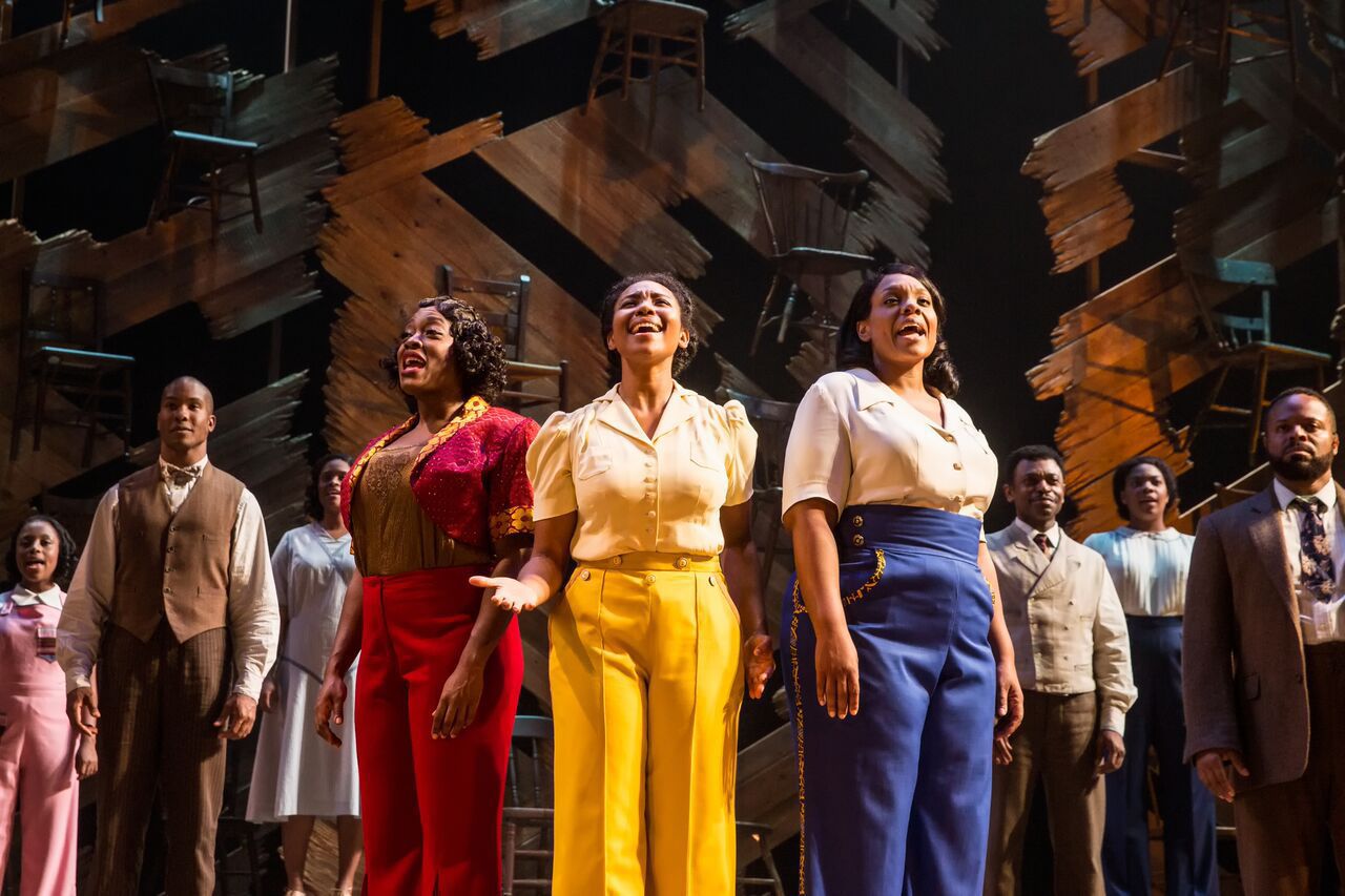 The Color Purple